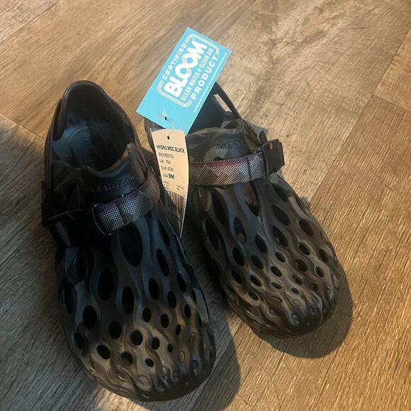 NWT Merrell shoes size 9 - Picture 1 of 9